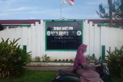 RSJ Sumut akan Tambah Ruangan dan 100 Tempat Tidur untuk Rehabilitasi Pengguna Napza