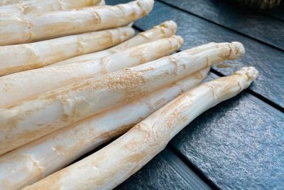 Asparagus: Bunga Mewah yang Melindungi Jantung dan Mencegah Penyakit Kardiovaskular