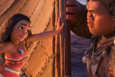 Live Action Moana Lakukan Casting Ulang, Eks Pengisi Suara Animasinya Terdepak