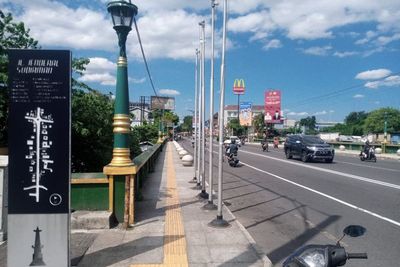 Di Balik Keindahan Jembatan Gondolayu, Konon Menyimpan Kisah Tragis dan Mistis