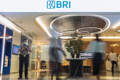 Saham BBRI All Time High, BRI: Apresiasi Investor atas Pertumbuhan Holding Ultra Mikro