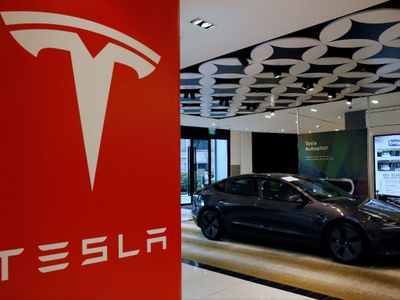 Meski Harga Mobil Diturunkan, Pangsa Pasar Tesla Tetap Sepi dan Menurun