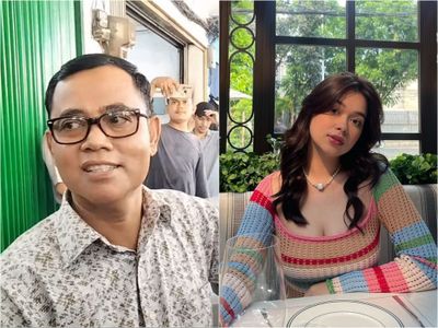 Heboh Video Syur Rebecca Klopper, H Faisal Ogah Berkomentar Banyak