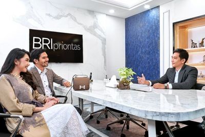Kinerja Solid, BRI Catatkan Pertumbuhan Bisnis Wealth Management 19,96% di Kuartal I 2023