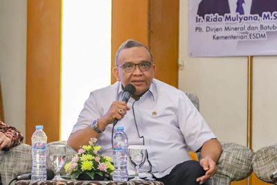Wamenaker: Penerapan Norma K3 Wujud Keberlangsungan Usaha