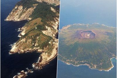 10 Pulau Berbahaya di Dunia: Ada yang Penuh Ular dan Ada yang Berhantu