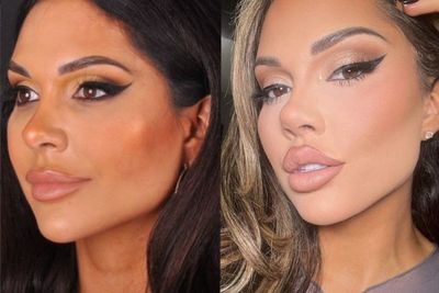 Viral Influencer London ini Rela Operasi Demi Memiliki Mata Kucing, Jadi Seram