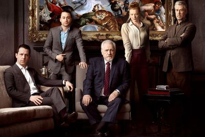 Review Succession , Melihat Politik Gelap dan Intrik Kekuasaan di Perusahaan Media