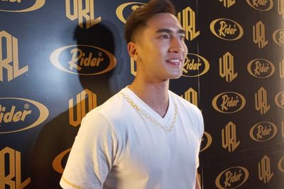 Gabung Partai, Verrel Bramasta Siap Tinggalkan Entertainment