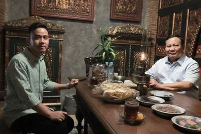 Gibran Bertemu dengan Capres Prabowo Subianto dan Isu Tawaran Cawapres, Ini Kata Pengamat