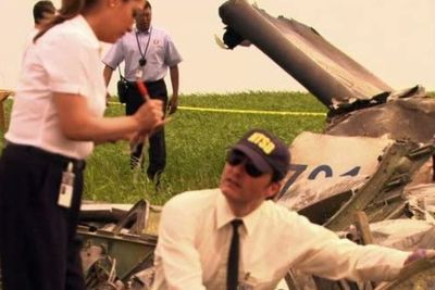 Dokumenter Air Crash Investigation : Investigasi Kecelakaan Pesawat, Ada Indonesia Juga