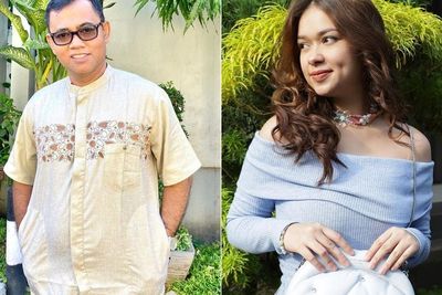 H Faisal Menduga Ada yang Ingin Menjatuhkannya Lewat Video Syur Rebecca Klopper, Siapa?