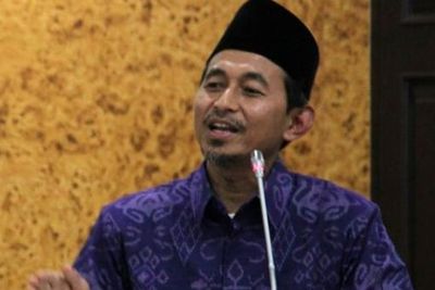 Bareskrim Mulai Usut Kasus KDRT Bukhori Yusuf ke Istri