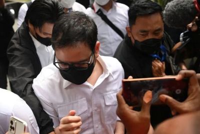 Bareskrim Buka Kemungkinan Tersangka Baru Kasus Senpi Dito Mahendra, Siapa?