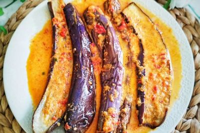 6 Aneka Resep Olahan Terong Ungu yang Simple dan Sederhana