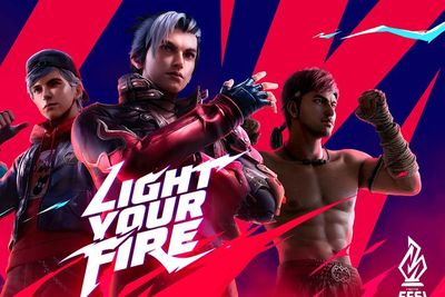 Lolos Grand Final Free Fire SEA Invitational, 4 Tim Indonesia Siap Putus Dominasi Thailand