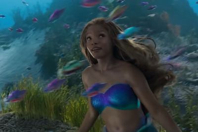 Sempat Skeptis, The Little Mermaid Mungkin Bisa Disebut Live-Action Disney Terbaik!