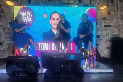 Semesta Berpesta Hadirkan Pesta Gabungan Musik, Fashion dan Kuliner di 12 Kota