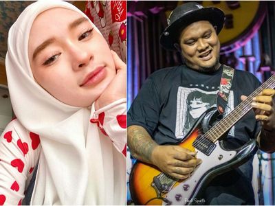 Virgoun Masih Nafkahi Anak tapi Cuma Separuh, Inara Rusli: Mungkin Belum Mampu Transfer Full!