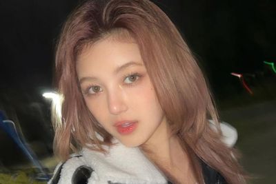 Gaya Rambut Danielle New Jeans, Bisa Jadi Referensi buat Kalian Para Perempuan