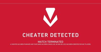 Kocak! Para Streamer ini Malah Terdeteksi Pakai Cheat saat Main Valorant di Markas Riot