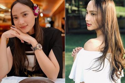 Sosok Lycie Joanna Jon Sen, Puteri Indonesia Calo Tiket Coldplay, Bilang Hidup Butuh Calo!