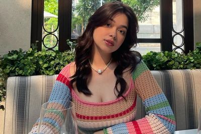 10 Film dan Sinetron yang Dibintangi Rebecca Klopper, Artis yang Viral Dugaan Video Syur