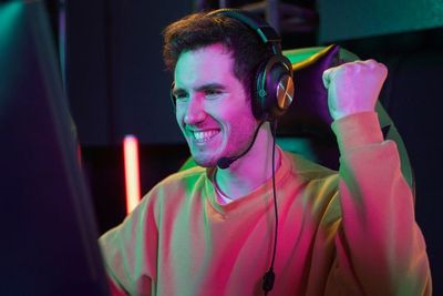 5 Rekomendasi Headset Gaming Terbaik, Bikin Main Game Jadi Lebih Seru
