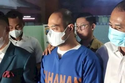 Divonis Setahun Penjara soal Kasus KDRT Venna Melinda, Ferry Irawan Ajukan Banding?