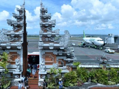 Destinasi Wisata Keluarga di Bali Cocok untuk Liburan Akhir Tahun