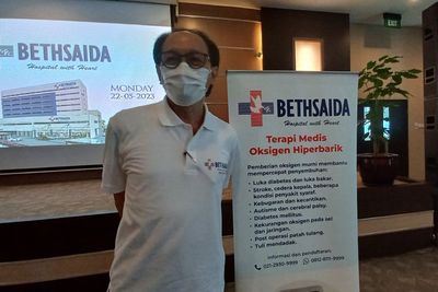 Ladies, Waspadai Tumor Mulut Rahim, Ini Pemicunya dan Cara Mencegah