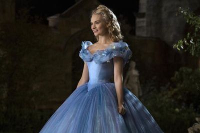 Film Horor Adaptasi Cinderella Disney Digarap Bulan Depan, akan Jadi Film Berdarah-darah
