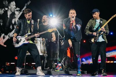 Korban Penipuan Tiket Coldplay Jadi 60 Orang, Kerugian Capai Rp163 Juta!