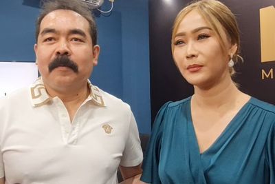 Adam Suseno Sempat Minder Jalan sama Istri karena Wajah Menua, Kini Glowing Usai Perawatan