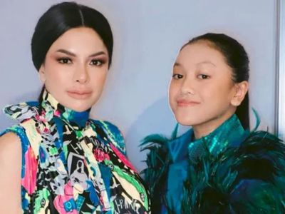 Lolly, Anak Nikita Mirzani Diduga Sudah 2 Kali Aborsi Janin Usai Disuruh Vadel Bajideh