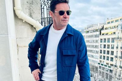 Hugh Jackman Ganti Model Brewok, Wolverine di Deadpool 3 Diduga Berubah