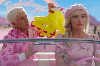 Cerita Film Barbie Terinspirasi dari Buku Terlaris 1994 tentang Kisah Anak Remaja