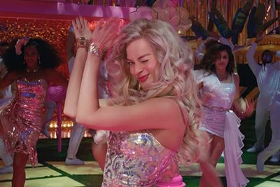 Terinspirasi dari Buku Reviving Ophelia , Ini Plot yang Mungkin Terjadi di Film Barbie