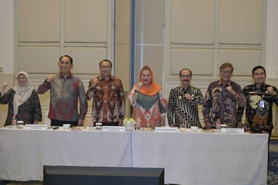 Pemkot Semarang akan Kembangkan Kecamatan Tugu Jadi Pusat Dagang Berskala Internasional