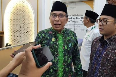 Tolak Politik Identitas, Ketum PBNU Larang Siapapun Pakai Nama NU buat Berpolitik