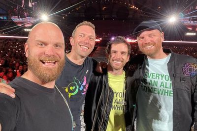 Periksa Pihak Promotor Konser Coldplay Soal Penipuan Tiket, Ini yang Digali Bareskrim