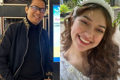 Doakan Rebecca Klopper Dipenjara Buntut Video Syur, Doddy Sudrajat Panen Hujatan!