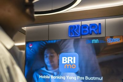 BRImo Catatkan Volume Transaksi Rp1.201 Triliun Hingga April 2023