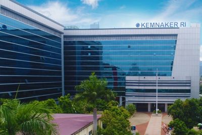 Hadapi Tantangan Industri, Kemnaker Sosialisasi Talenta Muda dan Kesempatan Kerja 