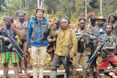 Pilot Susi Air Masih Disandera KKB, Kapolda Papua Kirim Tim Khusus