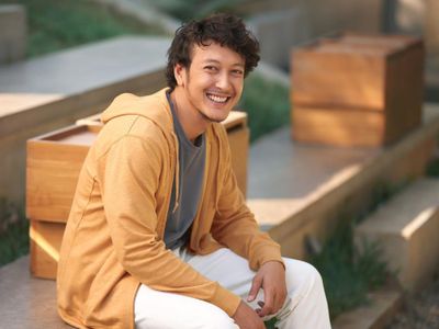 12 Film Dimas Anggara Terbaru 2023, dari Romantis sampai Horor!