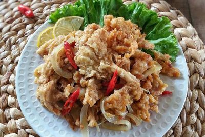 6 Resep Olahan Jamur Tiram untuk Lauk, Enak dan Kekinian!