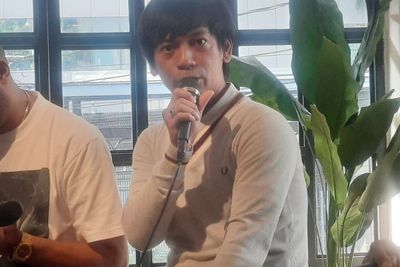 Cerita Rian D Masiv Mengembangkan Label Semesta Records: Talentnya Jago Bikin Lagu Semua