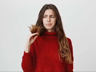 5 Perawatan Alami untuk Rambut Kering yang Bisa Kamu Coba di Rumah