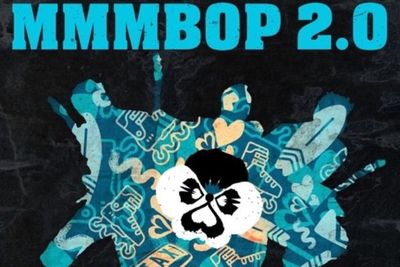 Busted Kolaborasi sama Hanson, Garap Ulang Lagu Hits 90-an MMMBop